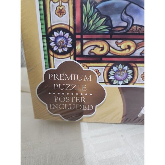 Advent Calendar Christmas Nativity Jigsaw Puzzle 1008 Pieces Poster Faith Gift - Picture 2 of 10